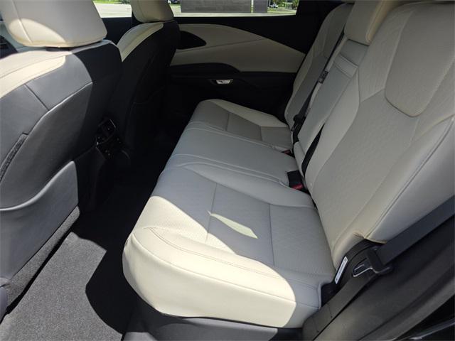 new 2025 Lexus RX 350 car, priced at $59,510