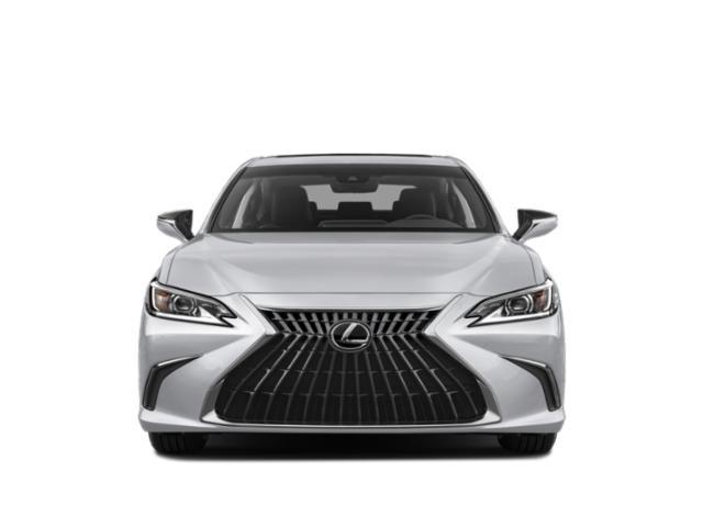 new 2025 Lexus ES 350 car, priced at $49,384