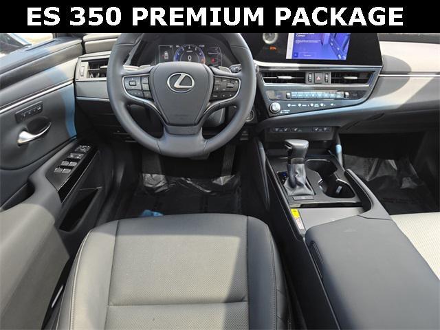 used 2023 Lexus ES 350 car, priced at $36,747