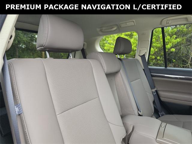 used 2021 Lexus GX 460 car, priced at $46,984