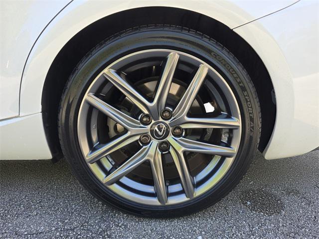 used 2020 Lexus IS 300 car, priced at $25,363