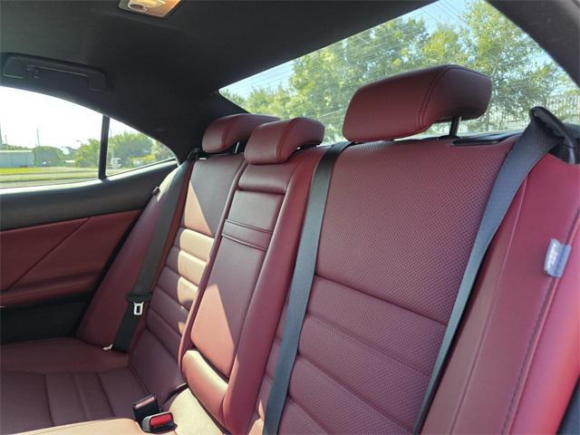 used 2020 Lexus IS 300 car, priced at $25,363