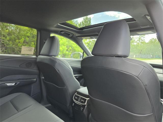 new 2025 Lexus RX 350 car, priced at $60,554