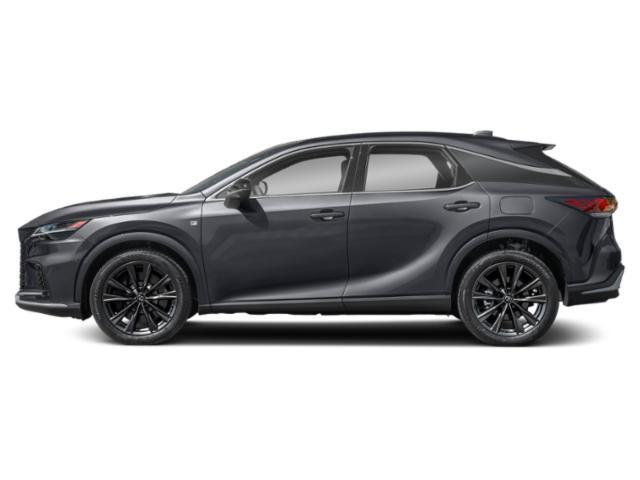 new 2025 Lexus RX 350 car, priced at $60,554