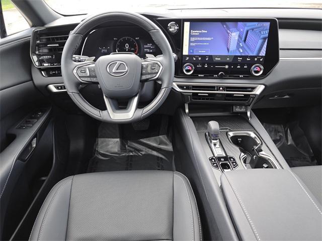 new 2025 Lexus RX 350 car, priced at $60,554