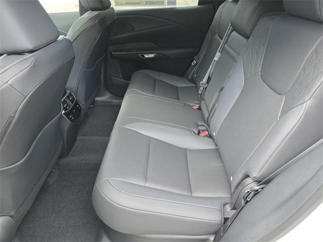 new 2025 Lexus RX 350 car, priced at $60,554