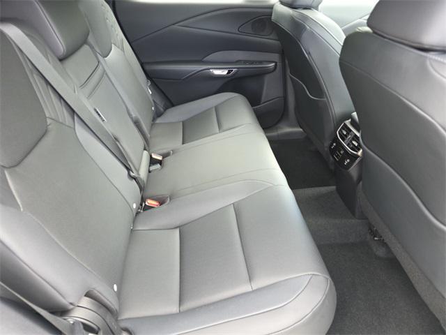 new 2025 Lexus RX 350 car, priced at $60,554
