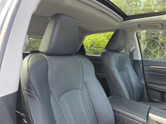 used 2017 Lexus RX 350 car, priced at $27,328