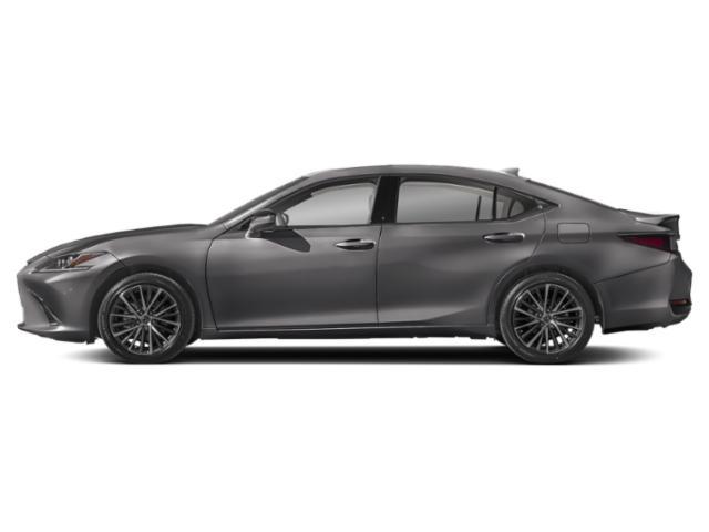 new 2025 Lexus ES 300h car, priced at $51,194