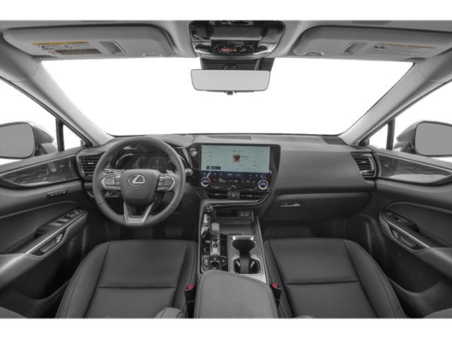 new 2024 Lexus NX 250 car, priced at $44,205