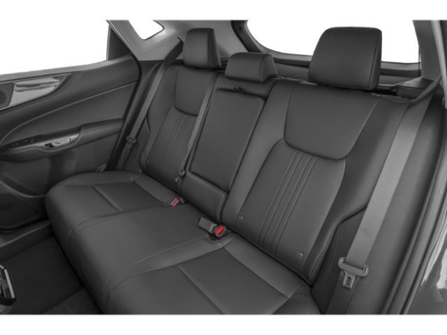 new 2024 Lexus NX 250 car, priced at $44,205