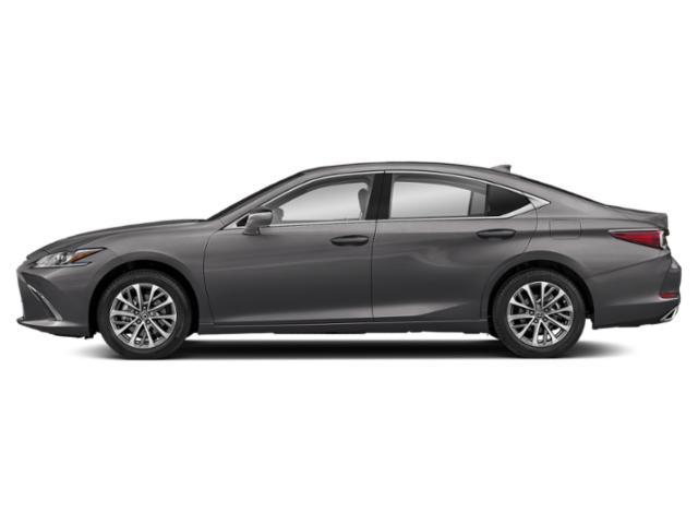 new 2025 Lexus ES 350 car, priced at $47,494