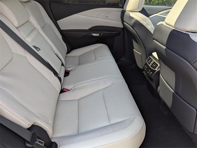 new 2025 Lexus RX 350 car, priced at $68,005