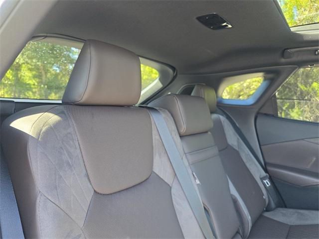 new 2025 Lexus RX 350 car, priced at $68,405