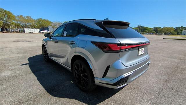 new 2024 Lexus RX 500h car, priced at $66,940