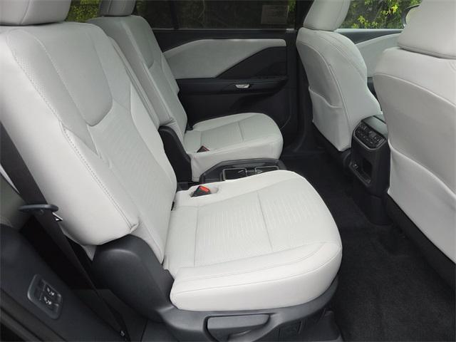 new 2025 Lexus TX 350 car, priced at $66,050