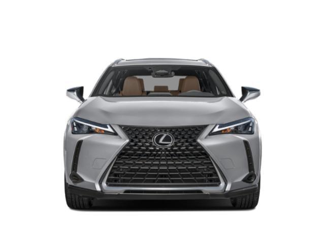 new 2025 Lexus UX 300h car, priced at $42,699