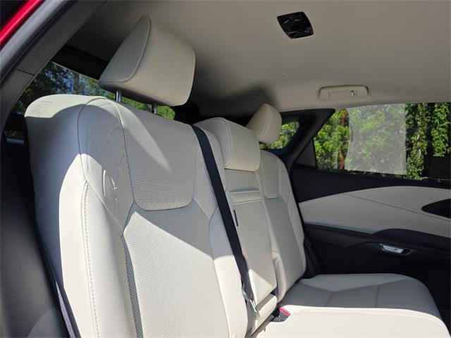 new 2025 Lexus RX 350 car, priced at $57,889