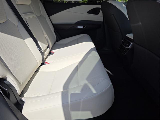 new 2025 Lexus RX 350 car, priced at $57,889