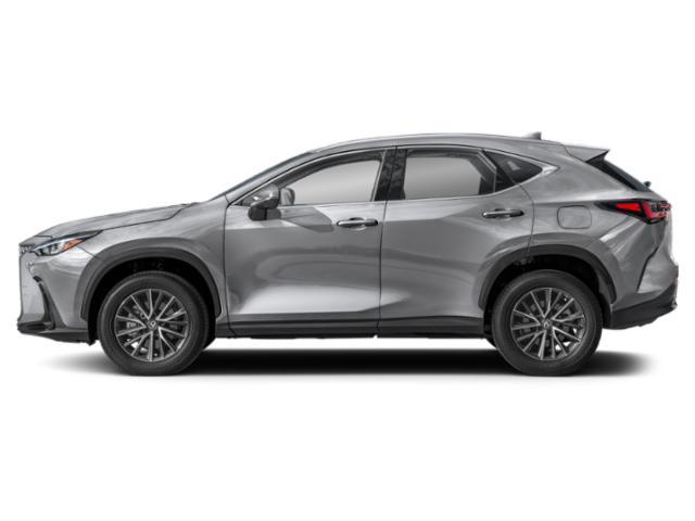 new 2025 Lexus NX 250 car, priced at $43,740