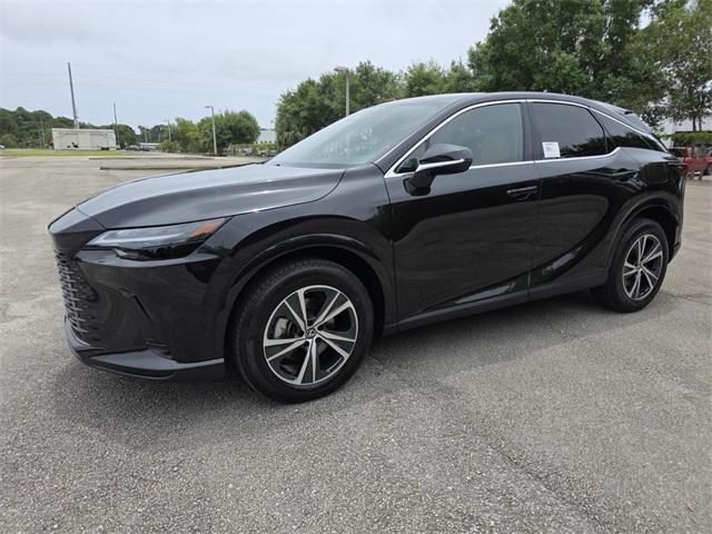 new 2025 Lexus RX 350 car, priced at $51,174