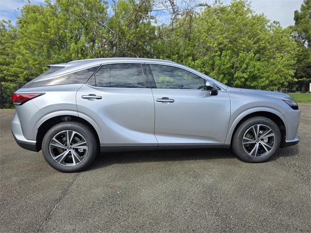 new 2025 Lexus RX 350 car, priced at $56,004