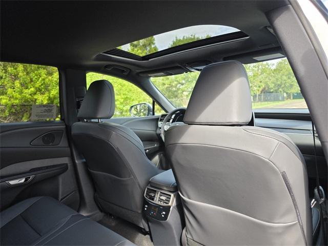 new 2025 Lexus RX 350 car, priced at $56,004