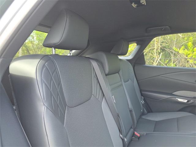 new 2025 Lexus RX 350 car, priced at $56,004
