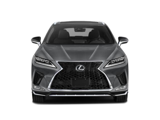 used 2022 Lexus RX 350 car, priced at $43,839