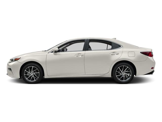 used 2017 Lexus ES 350 car, priced at $23,578