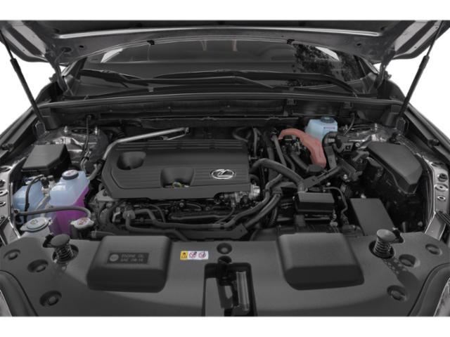 used 2025 Lexus NX 350h car, priced at $51,454