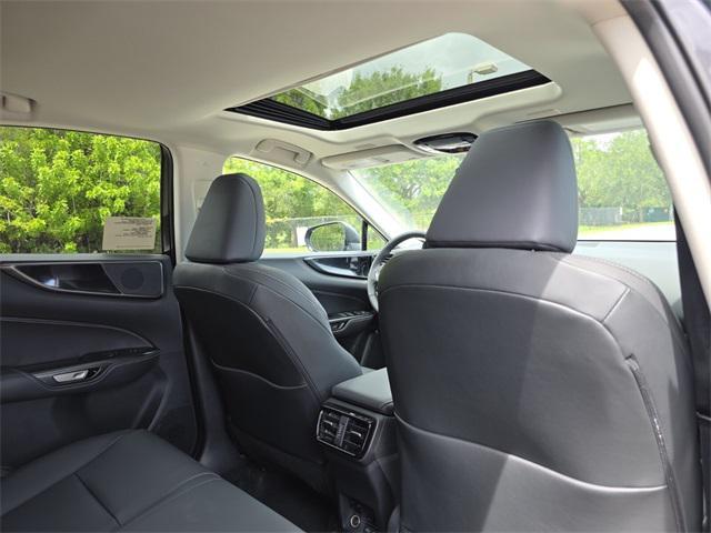 new 2026 Lexus NX 350 car, priced at $48,190
