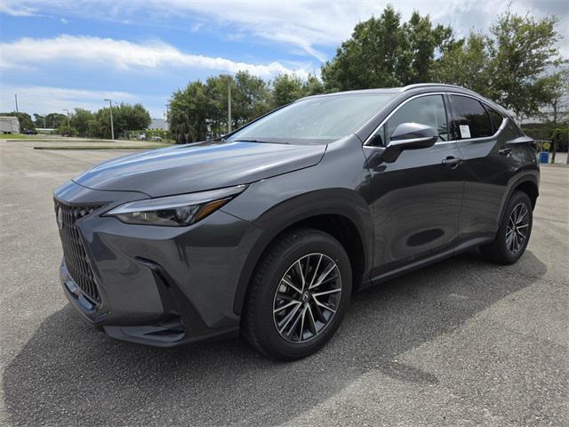 new 2026 Lexus NX 350 car, priced at $48,190