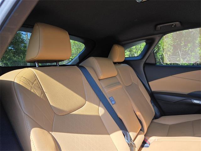 used 2024 Lexus RX 350 car, priced at $56,397