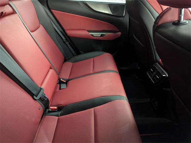 used 2024 Lexus NX 350 car, priced at $44,887