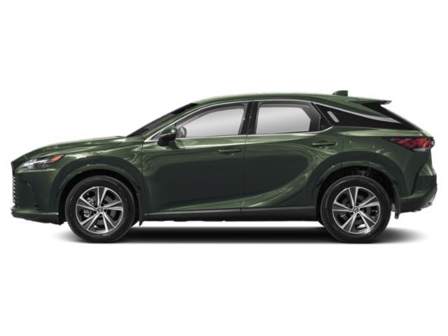 new 2025 Lexus RX 350 car, priced at $51,264
