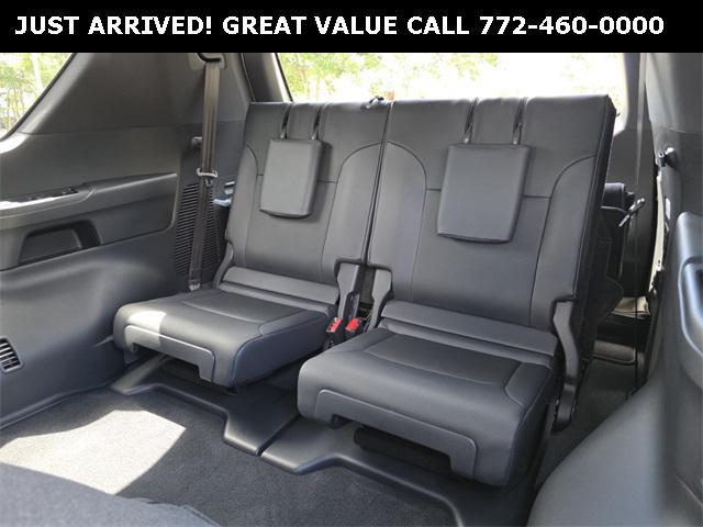 new 2025 Lexus LX 600 car, priced at $118,678