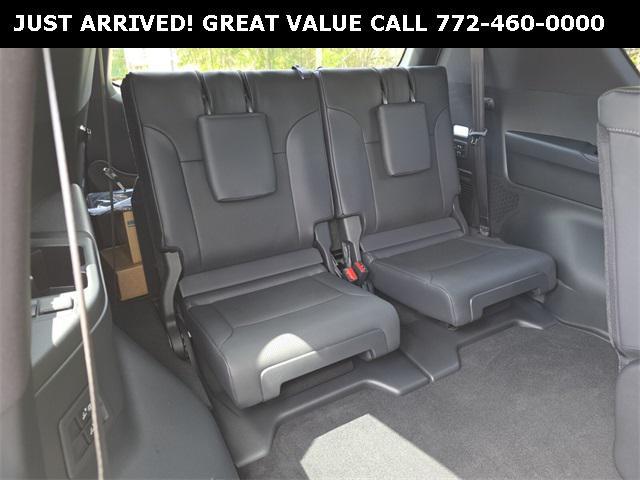 new 2025 Lexus LX 600 car, priced at $118,678