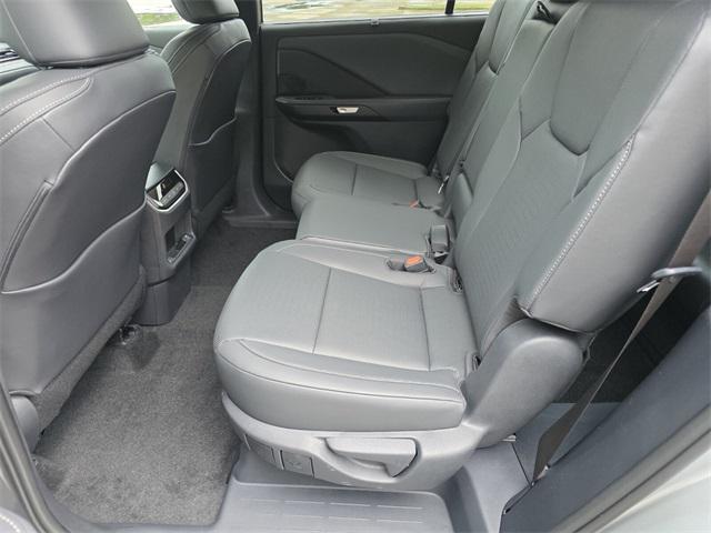 new 2025 Lexus TX 350 car, priced at $59,210