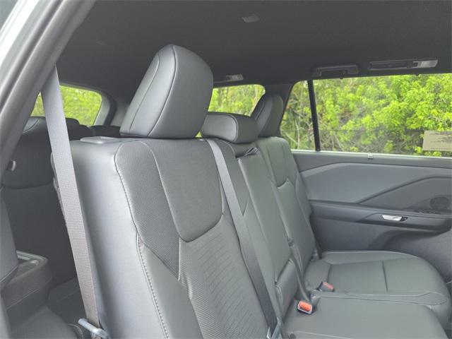 new 2025 Lexus TX 350 car, priced at $59,210
