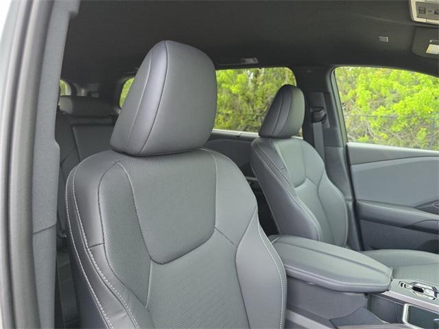 new 2025 Lexus TX 350 car, priced at $59,210