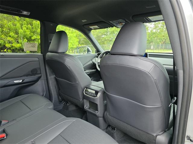 new 2025 Lexus TX 350 car, priced at $59,210