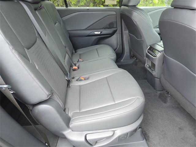 new 2025 Lexus TX 350 car, priced at $59,210