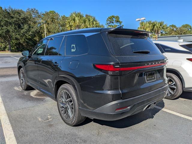 used 2024 Lexus TX 350 car, priced at $57,987