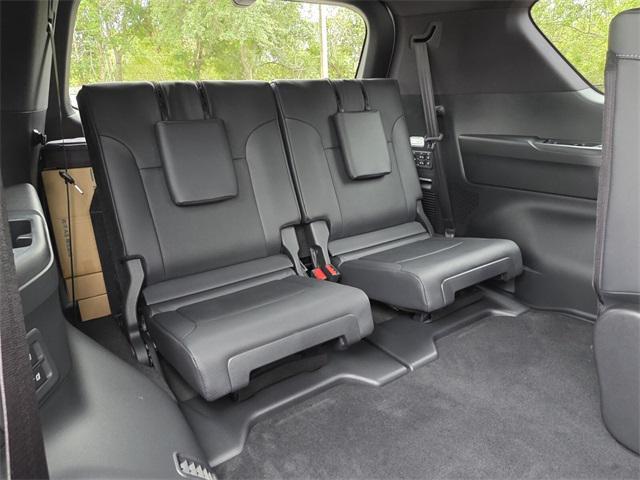 new 2025 Lexus LX 600 car, priced at $120,549