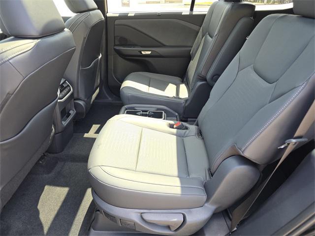 new 2025 Lexus TX 350 car, priced at $64,350