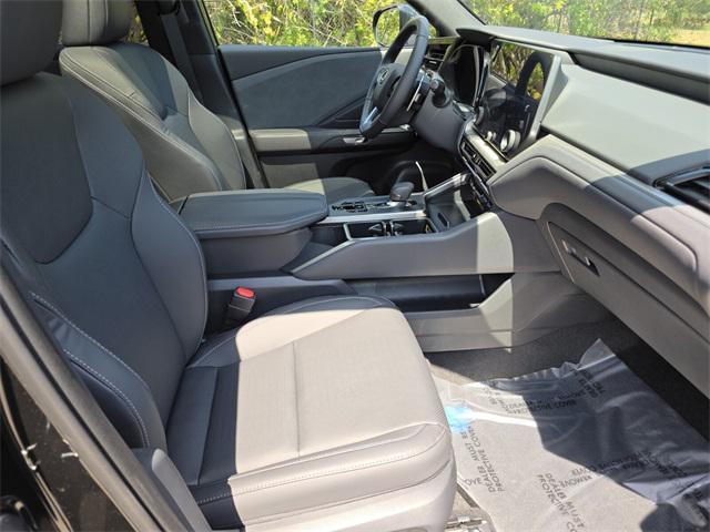 new 2025 Lexus TX 350 car, priced at $64,350