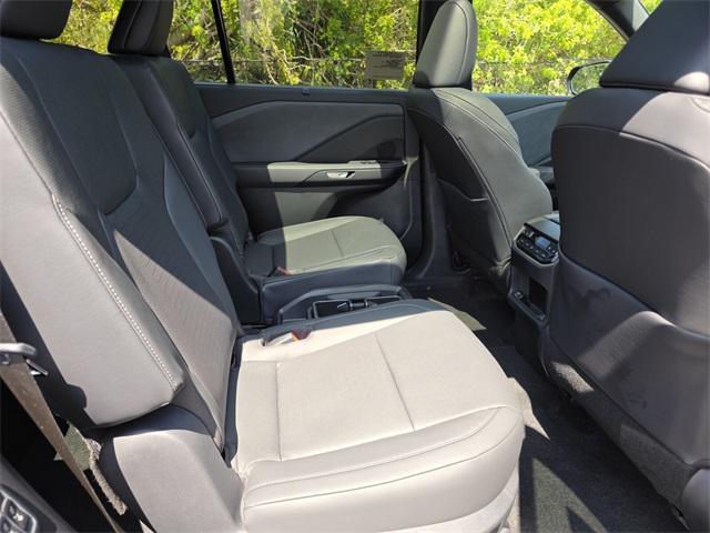 new 2025 Lexus TX 350 car, priced at $64,350