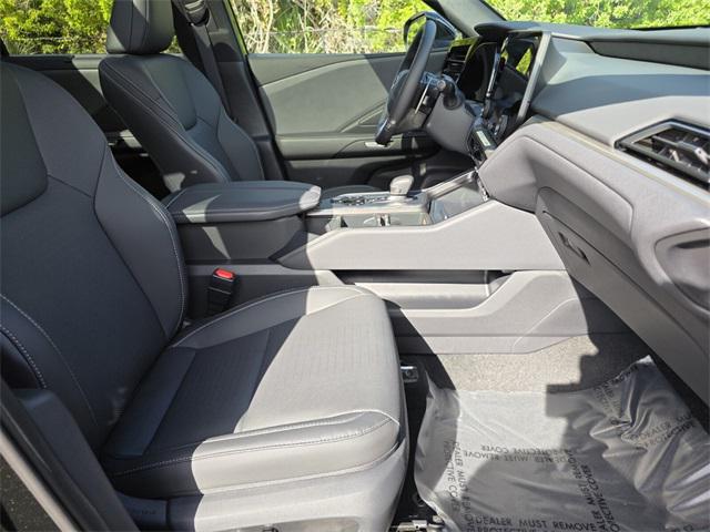 new 2026 Lexus TX 350 car, priced at $66,569