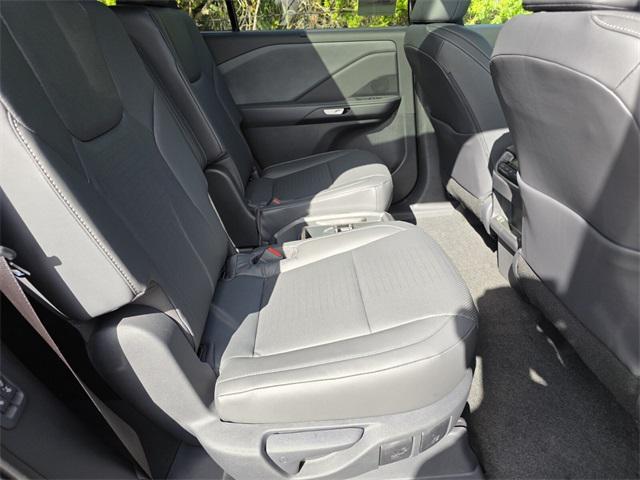 new 2026 Lexus TX 350 car, priced at $66,569